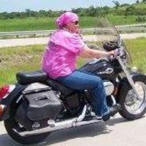 Meet your Posher, Susan